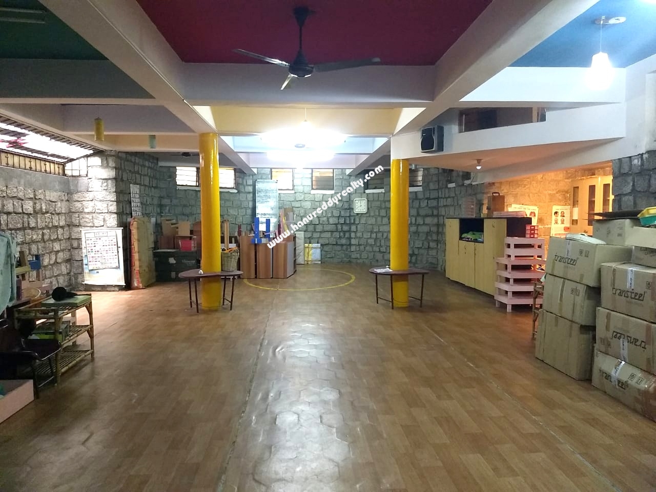 Duplex Independent House for Sale at HBR Layout, BangaloreBengaluru Hanu Reddy Realty